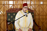 قارئ مغربي يتوّج بالمركز الأول في المسابقة القرآنية الدولية بتنزانيا