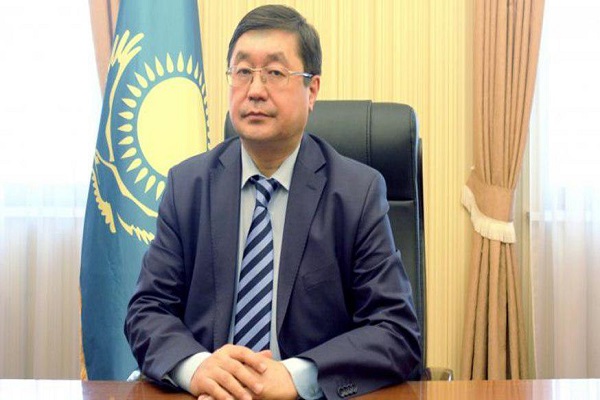 Anqırbayev Qazaxıstanın Dinlər Komitəsinin rəisi seçildi