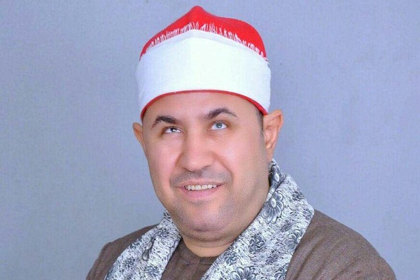 Egyptian Qari, Ibtihal Reciter Passes Away