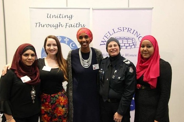Unique Project Aims to Fight against Islamophobia in Australia