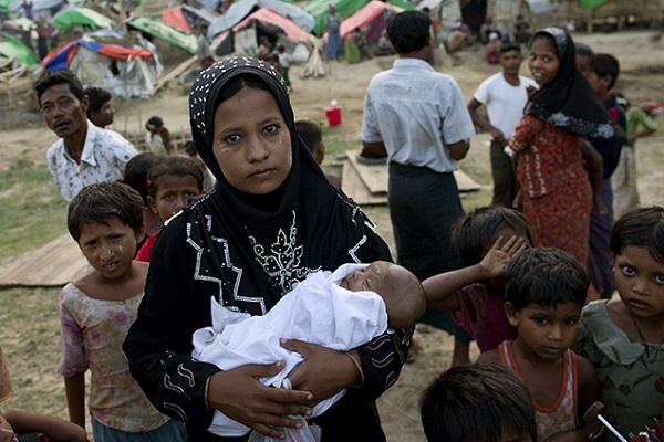 سازمان ملل دولت میانمار را مقصر ادامه خشونت‌ها علیه مسلمانان خواند