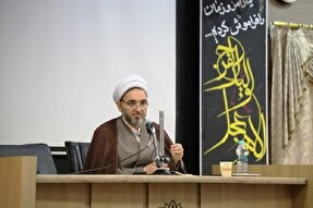 «وعده صادق» بخش کوچکی از توان نظامی ایران را نمایش داد