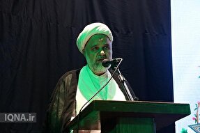اجتماع بزرگ حافظان قرآن در یزد برگزار می‌شود