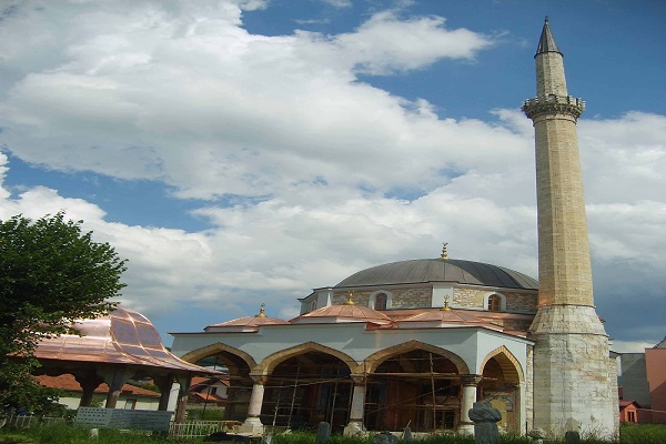 Pameran Naskah Alquran Berharga di Montenegro