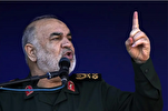 Panglima IRGC: Pembalasan Iran Lebih Sukses dari Perkiraan