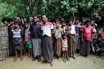 Rohingya na mga Muslim na Sapilitang Pagsusundalo sa Myanmar, Inilagay Bilang mga Kalasag ng Tao