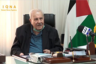 بالفيديو...مدرسة الشهيد سليماني هي مدرسة العزة والجهاد
