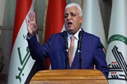 رئيس الحشد الشعبي: سنحاسب مرتكبي جريمة اغتيال الشهيدين
