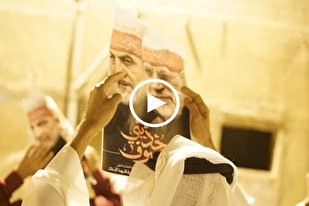 بالصور والفيديو...البحرینیون یحیون ذكري استشهاد قادة النصر