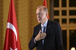 شخصيات وحركات عربية وإسلامية تهنئ الرئيس أردوغان