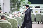 إختبار الفصل الثاني لدورة "فقه العقائد القرآني" بمشاركة 85 متدرباً