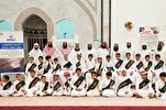 "تراحم" تواصل مشروع الحلقات القرآنية بالكويت