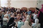 لتعزيز فهم القرآن لذوي الهمم.. الجامع الأزهر يفسر معاني سورة الزلزلة + صور