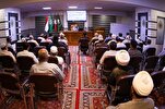 تواصل الدورة التخصصية عن علم الضبط المصحفي بمشاركة 40 متدرباً في العراق + صور