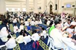 إنطلاق حلقات "يوم الهمة" القرآنية بمشاركة 1500 حافظ للقرآن في الكويت