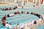 الجزائر: إنطلاق حلقات تحفيظ القرآن في المدرسة العليا للعلوم الإسلامیة