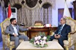 برنامج "بصمات" يستضيف مدير المركز الوطني لعلوم القرآن في العراق