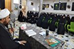 تنظيم ندوة علمية بعنوان "فلسفة قراءة القرآن" في النجف + صور