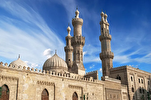 غداً السبت...إنطلاق ملتقى القراءات العشر بالجامع الأزهر