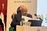 فؤاد مخيمر: القرآن به حقائق علمية أثبتها العلم التجريبي الحديث