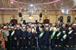 مصر: تكريم 400 من حفظة القرآن بالمنوفية + صور
