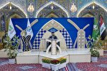المجمع العلمي للقرآن يقيم محفل "عرش التلاوة" الأسبوعي في كربلاء + صور 