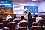 العراق: تنظيم دورة إعداد القرّاء الثانية لطلبة العلوم الدينية + صور