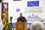 العراق: تنظيم مسابقة "وعلى الأعراف" القرآنية في نينوى + صور