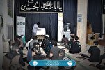 مدرسة "الشيخ المفيد" القرآنية في العراق تطلق دورة تخصصية في أحكام التلاوة