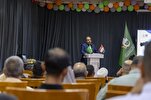 المَجمَع العلمي للقرآن في العراق يختتم دورة "الساقي" لأحكام التلاوة