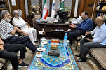 نوفمبر المقبل...إقامة مهرجان الفنون الإسلامية الرابع في باكستان