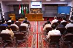 العراق: إنطلاق دورة قرآنية في فنّ الصوت والنغم بالطريقة المصرية + صور