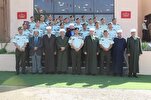 الأردن: تخريج الفوج الثالث من برنامج الدبلوم في القراءات القرآنية