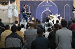 العراق: المجمع العلمي للقرآن يقيم محافل "منابر النور" القرآنية في نينوى + صور