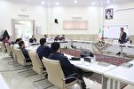 إختتام دورة "إقراء" المتخصصة للقراء الشباب في إیران + صور