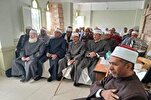 مصر: ورشة عمل لمحكمي مسابقة "الأزهر" القرآنية بـ"سوهاج"