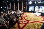 إیران تفوز بالمركز الأول في مسابقة العراق الدولية للقرآن + صور