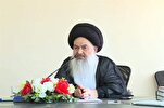 إمام جمعة بغداد: خطة ترامب هي تحقيق إسرائيل الكبرى