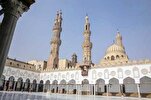 مشاركة 9418 طالباً وطالبةً يشاركون في مسابقة قرآنية بمنطقة القليوبية الأزهرية