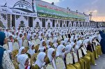 تكريم 69 حافظاً وحافظةً للقرآن في حفل مهيب بمصر