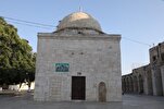 قبة النبي موسى(ع)؛ أول دار لتعليم القرآن في فلسطين + صور