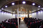 جامعة عراقية تنظم ندوة علمية بعنوان "معرفة الله في القرآن" + صور