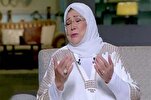 إبنة الشيخ الحصري: والدي رفض تقاضي أجر مادي عن تسجيلاته الصوتية للقرآن