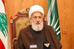 الشيخ الخطيب يُدين تدمير العدو للمساجد: نطالب المجتمع الدولي برفع الصوت