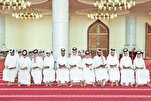أصوات ندية في منافسات المواطنين بجائزة "الشيخ جاسم" للقرآن في قطر