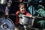 الأونروا: أكثر من مليوني نازح في غزة يحاصرهم الجوع والعطش