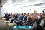العراق: ندوة قرآنية بعنوان "المصطلح القرآني بين المعجم والخطاب" + صور