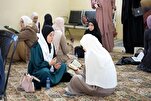 القدس..300 مشارك في مسابقة لسرد القرآن
