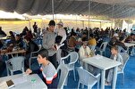 "صفوة الحفاظ 2" يجمع 10 آلاف حافظ أردني للقرآن مستلهماً مشروع غزة