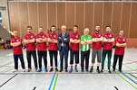 مساجد الألبان بأوروبا تنظم دورة رياضية خيرية + صور